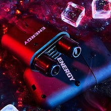 Load image into Gallery viewer, Double Hole Refreshing Stick Nasal Inhaler Nasal Suction Energy Stick Refreshing Improving Nasal Congestion Portable Nasal Inhaler
