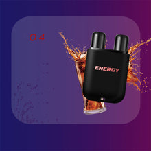 Load image into Gallery viewer, Double Hole Refreshing Stick Nasal Inhaler Nasal Suction Energy Stick Refreshing Improving Nasal Congestion Portable Nasal Inhaler

