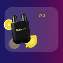 Load image into Gallery viewer, Double Hole Refreshing Stick Nasal Inhaler Nasal Suction Energy Stick Refreshing Improving Nasal Congestion Portable Nasal Inhaler
