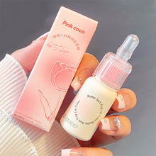 Load image into Gallery viewer, Water-light Mirror Lip Glaze Moisturizing Long-lasting Lipstick Lip Gloss Lips Makeup Cosmetic Bottle Soft Fog Lip Color
