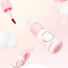 Load image into Gallery viewer, Water-light Mirror Lip Glaze Moisturizing Long-lasting Lipstick Lip Gloss Lips Makeup Cosmetic Bottle Soft Fog Lip Color
