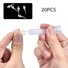 Load image into Gallery viewer, 500/300ml Ear Wash Earwax Cleaning Tool Set for Adults Kids Spiral Ear Wax Remover Plastic Water Irrigation Bottle Ear Care Washing Tools
