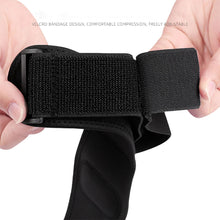 Load image into Gallery viewer, Basketball Exercise Pressure Joint Elbow Protector Adjustable Elbow Protector Sports Protection Strap Band

