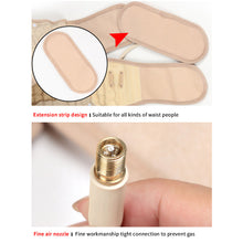 Load image into Gallery viewer, Inflatable Waist Belt Lumbar Traction Lumbar Fixation Lumbar Correction and Health Care Lumbar Support Waist Belt
