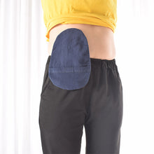 Load image into Gallery viewer, Adjustable The Ostomy Bag Cover Easy to Clean Water Resistant Premium Easy to Install Portable Washable Home Cove Pouches
