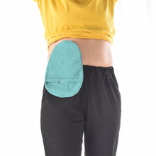 Load image into Gallery viewer, Adjustable The Ostomy Bag Cover Easy to Clean Water Resistant Premium Easy to Install Portable Washable Home Cove Pouches
