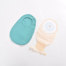 Load image into Gallery viewer, Adjustable The Ostomy Bag Cover Easy to Clean Water Resistant Premium Easy to Install Portable Washable Home Cove Pouches
