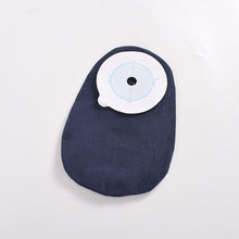 Load image into Gallery viewer, Adjustable The Ostomy Bag Cover Easy to Clean Water Resistant Premium Easy to Install Portable Washable Home Cove Pouches
