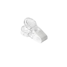 Load image into Gallery viewer, Mini Creative Portable Pill Taker Tablet Dispenser Anti Pollution Pill Box Dispense Medicine Pill Box Transparent Pill Taker
