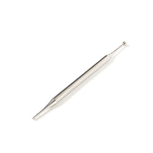 Load image into Gallery viewer, Stainless Steel Facial Massage Pen Whole Body Acupoint Dredging Muscle Pushing Stick Acupoint Meridian Massage Stick
