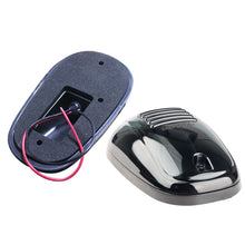 Load image into Gallery viewer, 12LED 5Pcs Smoked Vehicle Car Pickup Cab Roof Running Marker Lights for Truck SUV Off Road Set Bulb Fog Lamp Car Styling
