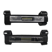 Load image into Gallery viewer, 1PC Roof Roll Bar LED Light UTV ATV Moto Accessories For Polaris RZR 800 900 1000 XP Turbo For Cf For Can-am Maverick X3
