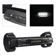 Load image into Gallery viewer, 1PC Roof Roll Bar LED Light UTV ATV Moto Accessories For Polaris RZR 800 900 1000 XP Turbo For Cf For Can-am Maverick X3
