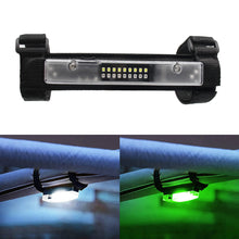Load image into Gallery viewer, 1PC Roof Roll Bar LED Light UTV ATV Moto Accessories For Polaris RZR 800 900 1000 XP Turbo For Cf For Can-am Maverick X3
