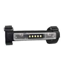 Load image into Gallery viewer, 1PC Roof Roll Bar LED Light UTV ATV Moto Accessories For Polaris RZR 800 900 1000 XP Turbo For Cf For Can-am Maverick X3
