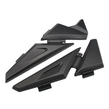 Load image into Gallery viewer, Pair Motorcycle Frame Infill Side Panel Set Protector Fairing Guard Cover Protection For BMW R1250GS R 1250 GS Adventure R1200GS ADV GSA LC HP 2014-2021
