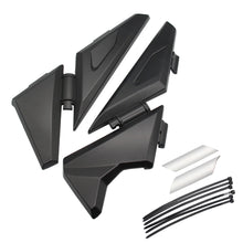 Load image into Gallery viewer, Pair Motorcycle Frame Infill Side Panel Set Protector Fairing Guard Cover Protection For BMW R1250GS R 1250 GS Adventure R1200GS ADV GSA LC HP 2014-2021
