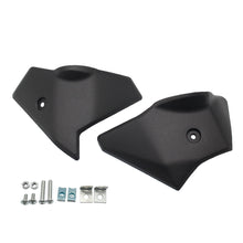 Load image into Gallery viewer, 2Pcs/Pair Motorcycle Throttle Body Guards Protector FOR BMW R1250GS R1200GS R 1250GS 1200G 2017 - 2021
