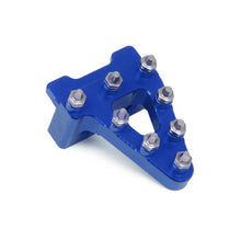 Load image into Gallery viewer, Aluminum Alloy Motorcycle Rear Brake Pedal Step Tips For HONDA CRF50 XR50 SSR SDG TAO Pitster Pro Coolster Demon Orion
