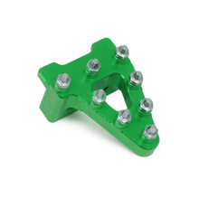 Load image into Gallery viewer, Aluminum Alloy Motorcycle Rear Brake Pedal Step Tips For HONDA CRF50 XR50 SSR SDG TAO Pitster Pro Coolster Demon Orion
