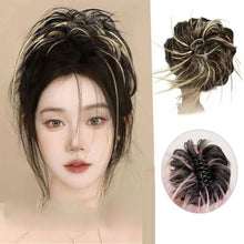 Load image into Gallery viewer, Wig Hair Clip Fluffy Natural Increase Hair Volume Pick Dyeing Wig Hairpin Personalized Hairpin Women Hair Accessory
