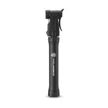 Load image into Gallery viewer, 1PC Portable Mini Bike Pump Mountain Road Bike Pump Suitable For American French Air Nozzle Riding Accessories
