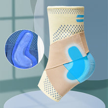Load image into Gallery viewer, 1PC Sports Knit Ankle Support Professional Ankle Protective Sleeve Joint Recovery Sprain Fixed Rehabilitation Anti-Sprain Foot Protection
