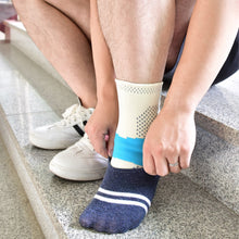 Load image into Gallery viewer, 1PC Sports Knit Ankle Support Professional Ankle Protective Sleeve Joint Recovery Sprain Fixed Rehabilitation Anti-Sprain Foot Protection
