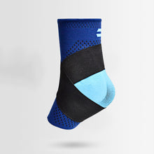 Load image into Gallery viewer, 1PC Sports Knit Ankle Support Professional Ankle Protective Sleeve Joint Recovery Sprain Fixed Rehabilitation Anti-Sprain Foot Protection
