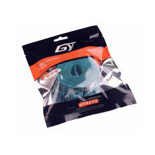Load image into Gallery viewer, 2M PU Printed Fishing Rod Wrap Strap Pressed Keel Hand Rubber Elastic Comfortable Non-Slip Sweatband
