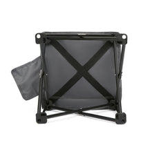 Load image into Gallery viewer, Outdoor Foldable Portable Picnic Camping Chair Sketching Stool 600D Oxford Cloth Bearing 100KG Fishing Chair

