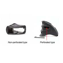 Load image into Gallery viewer, MAKO/MWG Triangle Grip Outdoor Live Cs Equipment Accessory M4 Front Put Decorative Nylon Material Soft Elastic Toy Accessory
