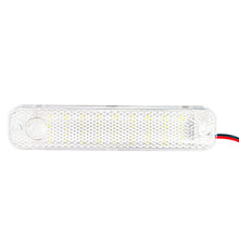 Load image into Gallery viewer, 12-80V 36LED Car COB Light LED Lamp Truck Super Bright Cold White For Boat Light Interior Reading Bulb Vehicles
