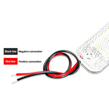 Load image into Gallery viewer, 12-80V 36LED Car COB Light LED Lamp Truck Super Bright Cold White For Boat Light Interior Reading Bulb Vehicles
