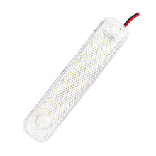 Load image into Gallery viewer, 12-80V 36LED Car COB Light LED Lamp Truck Super Bright Cold White For Boat Light Interior Reading Bulb Vehicles
