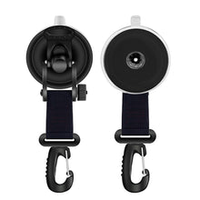 Load image into Gallery viewer, 1Pc Car Tent Suction Cups Buckle Side Awning Anchors Outdoor Camping Tent Suckers Anchor Securing Hook for RV Van Camping Vehicle
