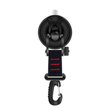 Load image into Gallery viewer, 1Pc Car Tent Suction Cups Buckle Side Awning Anchors Outdoor Camping Tent Suckers Anchor Securing Hook for RV Van Camping Vehicle
