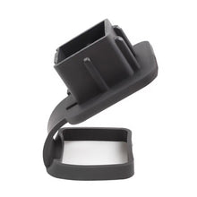 Load image into Gallery viewer, 2" Trailer Hitch Cap Rubber Hook Plug Receiver Cover Trail Hitch Cover with Cap Fit For Dodge Ram Ford Jeep Chevrolet ATV UTV Toyota Ford Nissan Chevy RAM Dodge Mercedes
