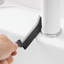 Load image into Gallery viewer, Durable Grout Cleaner Brush Household Tile Joints Scrubber Stiff Bristles Small Cleaning Crevice Brushes for Shower Floor Lines

