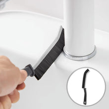 Load image into Gallery viewer, Durable Grout Cleaner Brush Household Tile Joints Scrubber Stiff Bristles Small Cleaning Crevice Brushes for Shower Floor Lines
