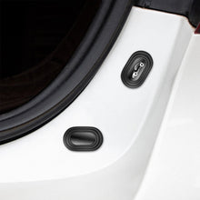 Load image into Gallery viewer, 1Pc Car Door Shockproof Pad Silent Gasket Shock-absorbing Stickers For Trunk Sound Insulation Pads Thickening Cushion

