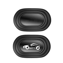 Load image into Gallery viewer, 1Pc Car Door Shockproof Pad Silent Gasket Shock-absorbing Stickers For Trunk Sound Insulation Pads Thickening Cushion
