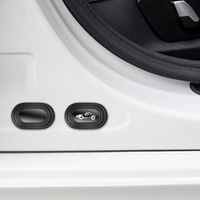 Load image into Gallery viewer, 1Pc Car Door Shockproof Pad Silent Gasket Shock-absorbing Stickers For Trunk Sound Insulation Pads Thickening Cushion
