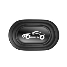 Load image into Gallery viewer, 1Pc Car Door Shockproof Pad Silent Gasket Shock-absorbing Stickers For Trunk Sound Insulation Pads Thickening Cushion
