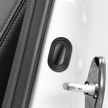 Load image into Gallery viewer, 1Pc Car Door Shockproof Pad Silent Gasket Shock-absorbing Stickers For Trunk Sound Insulation Pads Thickening Cushion
