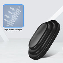 Load image into Gallery viewer, 1Pc Car Door Shockproof Pad Silent Gasket Shock-absorbing Stickers For Trunk Sound Insulation Pads Thickening Cushion
