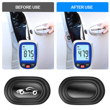 Load image into Gallery viewer, 1Pc Car Door Shockproof Pad Silent Gasket Shock-absorbing Stickers For Trunk Sound Insulation Pads Thickening Cushion

