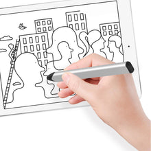 Load image into Gallery viewer, Universal Stylus Touch Screen Pen for Android iPhone iPad Tablet PC Cellphone
