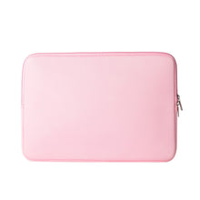 Load image into Gallery viewer, Soft Laptop Bag For Xiaomi Hp Dell Lenovo Notebook Computer For Macbook Air Pro Retina 11 12 13 14 15 15.6 Sleeve Case Cover
