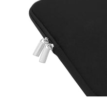 Load image into Gallery viewer, Soft Laptop Bag For Xiaomi Hp Dell Lenovo Notebook Computer For Macbook Air Pro Retina 11 12 13 14 15 15.6 Sleeve Case Cover
